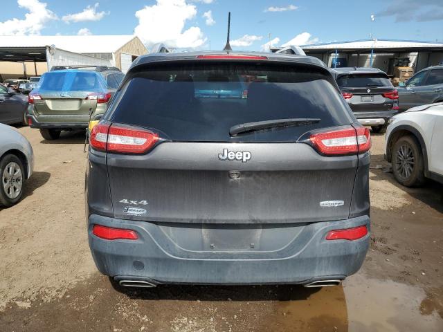 Photo 5 VIN: 1C4PJMCS0GW263063 - JEEP CHEROKEE L 