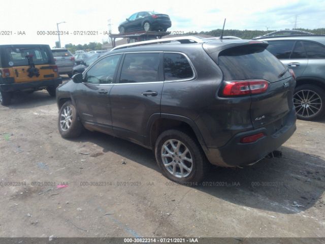 Photo 2 VIN: 1C4PJMCS0GW271566 - JEEP CHEROKEE 