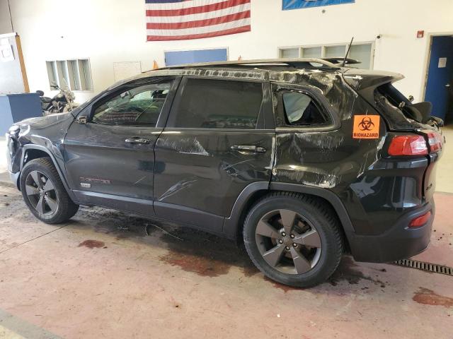 Photo 1 VIN: 1C4PJMCS0GW285726 - JEEP GRAND CHEROKEE 