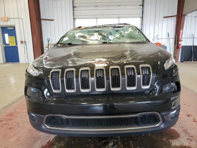 Photo 4 VIN: 1C4PJMCS0GW285726 - JEEP GRAND CHEROKEE 