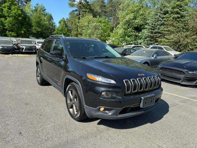 Photo 1 VIN: 1C4PJMCS0GW293048 - JEEP CHEROKEE L 