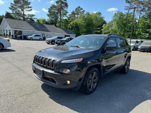 Photo 1 VIN: 1C4PJMCS0GW293048 - JEEP CHEROKEE L 