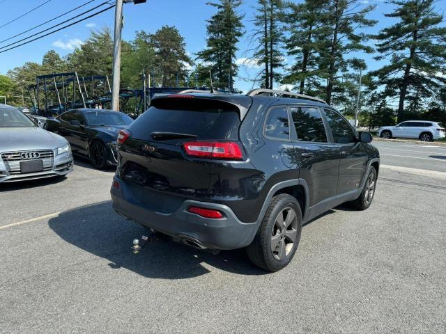 Photo 2 VIN: 1C4PJMCS0GW293048 - JEEP CHEROKEE L 