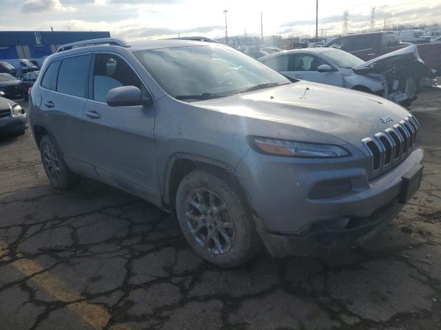 Photo 3 VIN: 1C4PJMCS0GW333399 - JEEP GRAND CHEROKEE 