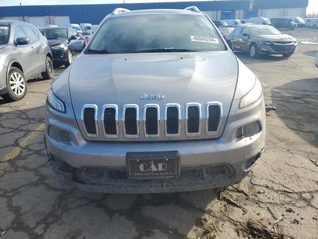 Photo 4 VIN: 1C4PJMCS0GW333399 - JEEP GRAND CHEROKEE 