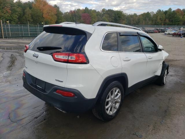 Photo 3 VIN: 1C4PJMCS0GW359629 - JEEP CHEROKEE L 