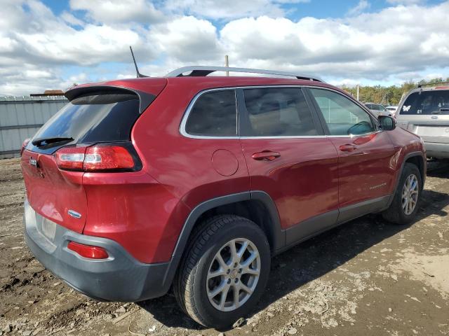 Photo 2 VIN: 1C4PJMCS0GW373479 - JEEP CHEROKEE L 