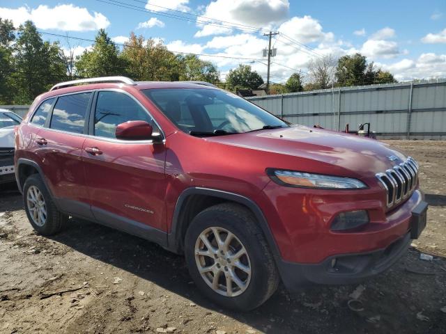 Photo 3 VIN: 1C4PJMCS0GW373479 - JEEP CHEROKEE L 