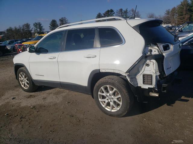 Photo 1 VIN: 1C4PJMCS0HW505688 - JEEP CHEROKEE L 