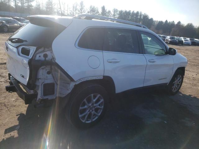 Photo 2 VIN: 1C4PJMCS0HW505688 - JEEP CHEROKEE L 