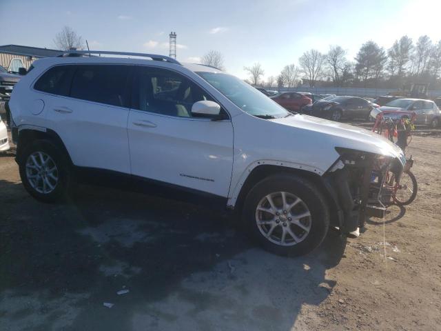 Photo 3 VIN: 1C4PJMCS0HW505688 - JEEP CHEROKEE L 