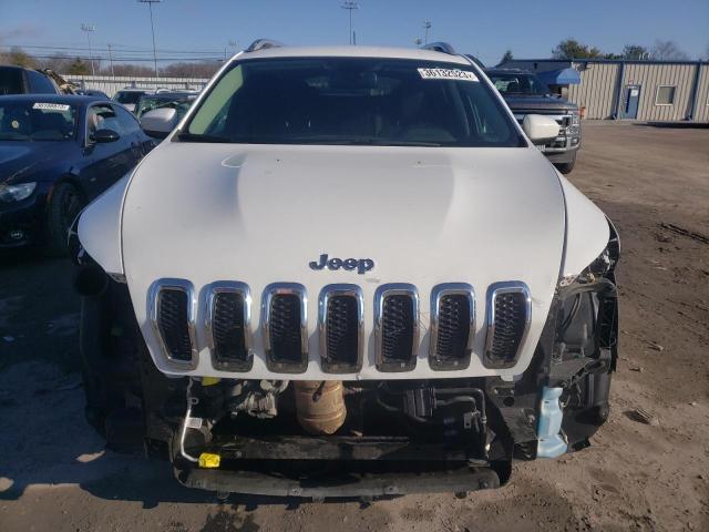 Photo 4 VIN: 1C4PJMCS0HW505688 - JEEP CHEROKEE L 