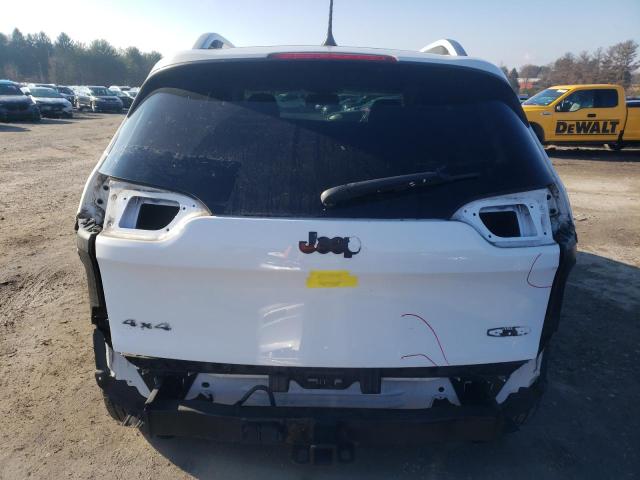 Photo 5 VIN: 1C4PJMCS0HW505688 - JEEP CHEROKEE L 