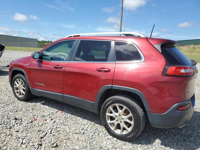 Photo 1 VIN: 1C4PJMCS0HW506680 - JEEP CHEROKEE L 