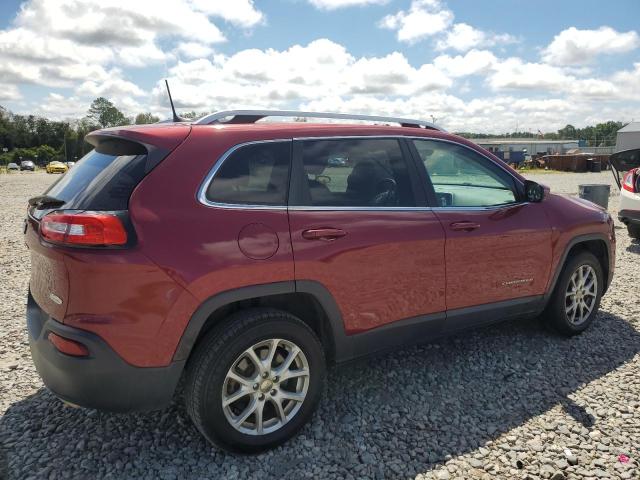 Photo 2 VIN: 1C4PJMCS0HW506680 - JEEP CHEROKEE L 