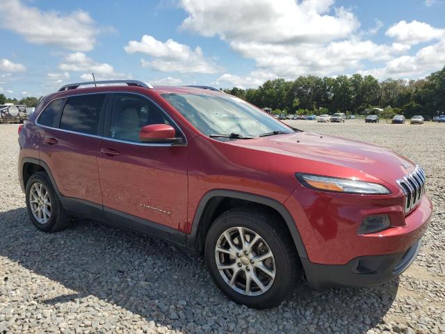 Photo 3 VIN: 1C4PJMCS0HW506680 - JEEP CHEROKEE L 