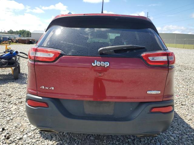 Photo 5 VIN: 1C4PJMCS0HW506680 - JEEP CHEROKEE L 