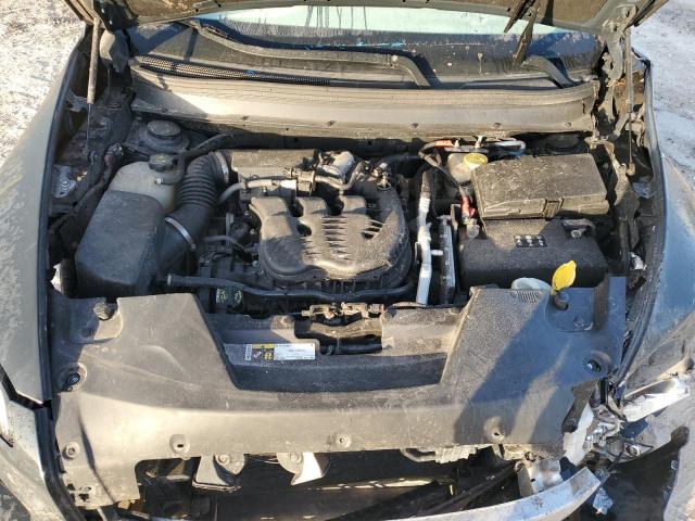 Photo 11 VIN: 1C4PJMCS0HW509093 - JEEP CHEROKEE L 