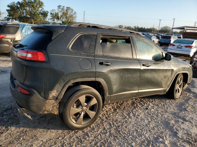 Photo 2 VIN: 1C4PJMCS0HW509093 - JEEP CHEROKEE L 