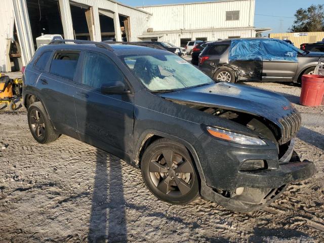 Photo 3 VIN: 1C4PJMCS0HW509093 - JEEP CHEROKEE L 