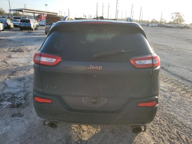 Photo 5 VIN: 1C4PJMCS0HW509093 - JEEP CHEROKEE L 