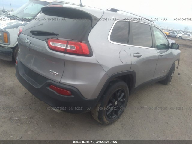 Photo 3 VIN: 1C4PJMCS0HW513614 - JEEP CHEROKEE 