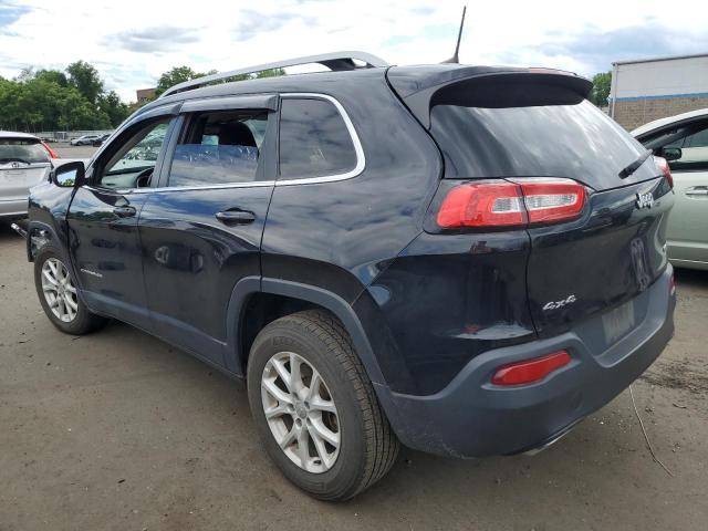 Photo 1 VIN: 1C4PJMCS0HW545429 - JEEP GRAND CHEROKEE 