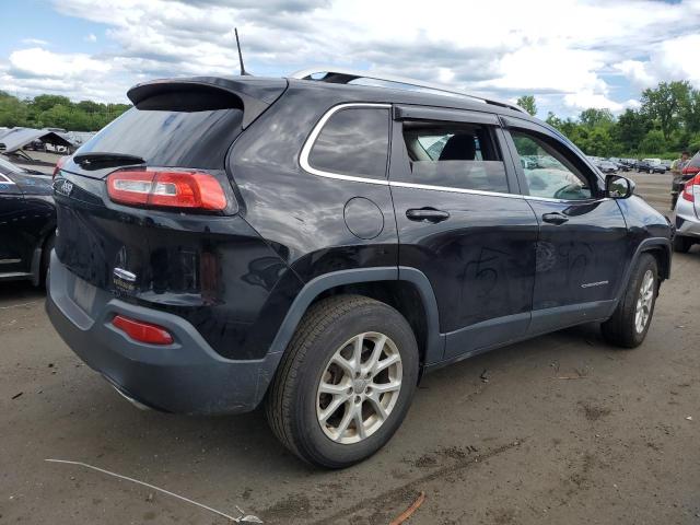 Photo 2 VIN: 1C4PJMCS0HW545429 - JEEP GRAND CHEROKEE 