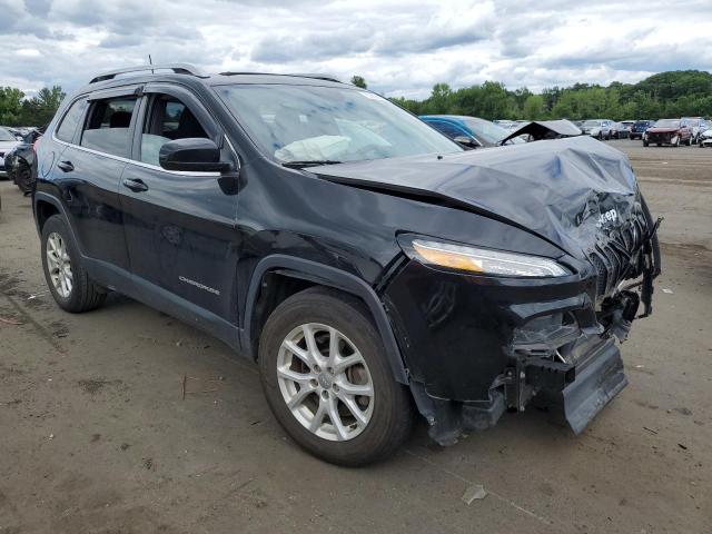 Photo 3 VIN: 1C4PJMCS0HW545429 - JEEP GRAND CHEROKEE 