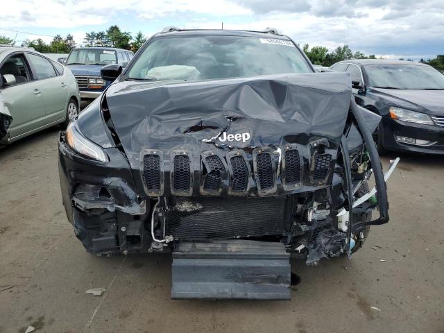 Photo 4 VIN: 1C4PJMCS0HW545429 - JEEP GRAND CHEROKEE 