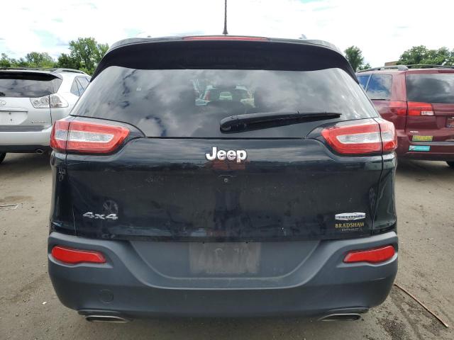 Photo 5 VIN: 1C4PJMCS0HW545429 - JEEP GRAND CHEROKEE 