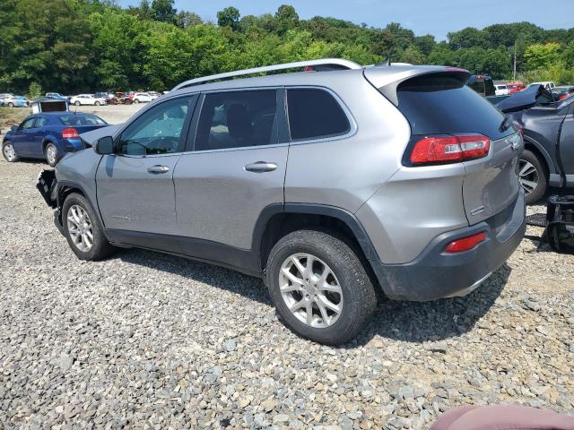 Photo 1 VIN: 1C4PJMCS0HW546581 - JEEP CHEROKEE L 