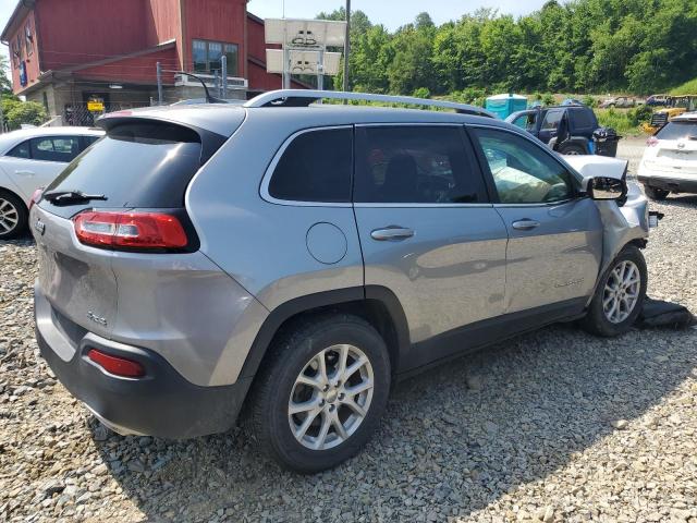 Photo 2 VIN: 1C4PJMCS0HW546581 - JEEP CHEROKEE L 