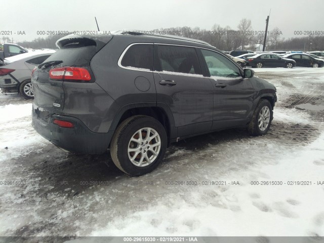 Photo 3 VIN: 1C4PJMCS0HW564269 - JEEP CHEROKEE 