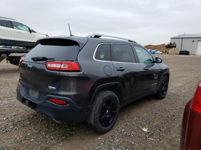 Photo 2 VIN: 1C4PJMCS0HW606343 - JEEP CHEROKEE L 