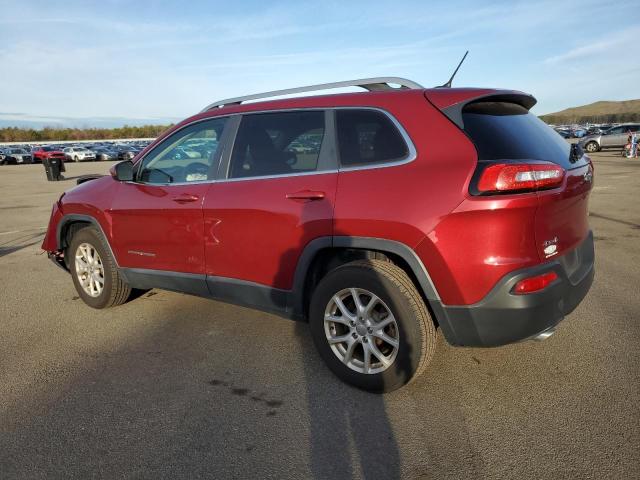 Photo 1 VIN: 1C4PJMCS1EW104890 - JEEP CHEROKEE L 