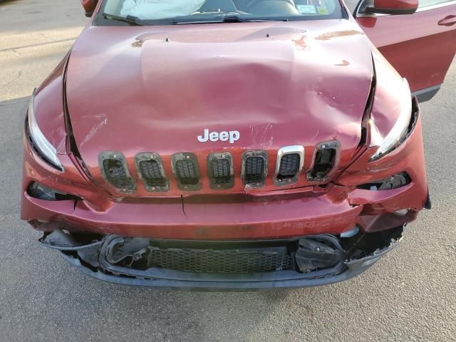 Photo 11 VIN: 1C4PJMCS1EW104890 - JEEP CHEROKEE L 