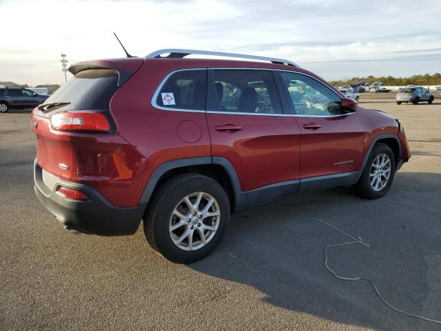 Photo 2 VIN: 1C4PJMCS1EW104890 - JEEP CHEROKEE L 