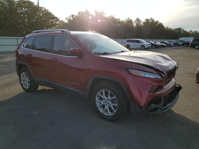 Photo 3 VIN: 1C4PJMCS1EW104890 - JEEP CHEROKEE L 