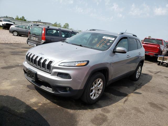 Photo 0 VIN: 1C4PJMCS1EW140739 - JEEP CHEROKEE L 