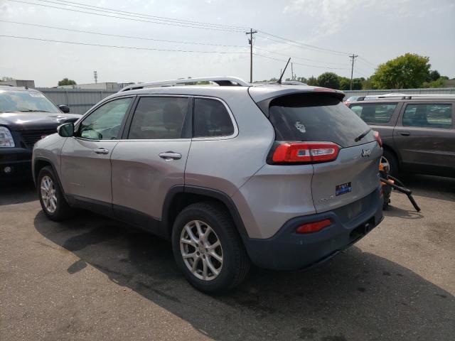 Photo 1 VIN: 1C4PJMCS1EW140739 - JEEP CHEROKEE L 