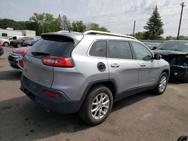 Photo 2 VIN: 1C4PJMCS1EW140739 - JEEP CHEROKEE L 