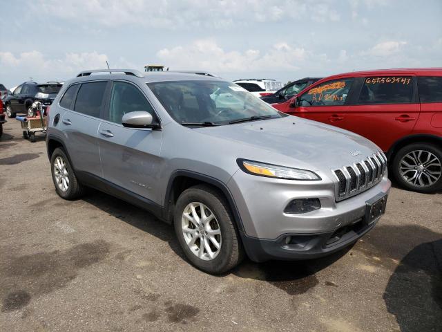 Photo 3 VIN: 1C4PJMCS1EW140739 - JEEP CHEROKEE L 