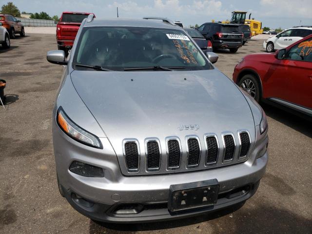 Photo 4 VIN: 1C4PJMCS1EW140739 - JEEP CHEROKEE L 