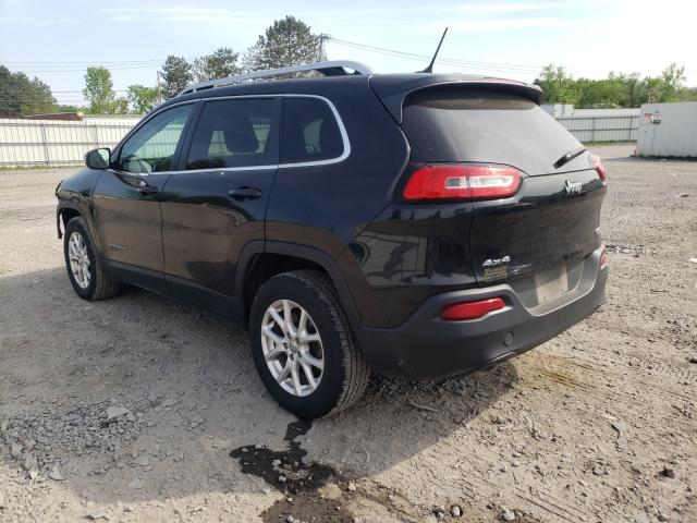 Photo 2 VIN: 1C4PJMCS1EW146072 - JEEP CHEROKEE L 