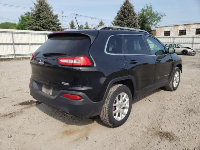 Photo 3 VIN: 1C4PJMCS1EW146072 - JEEP CHEROKEE L 