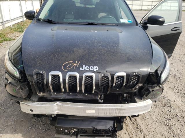 Photo 6 VIN: 1C4PJMCS1EW146072 - JEEP CHEROKEE L 