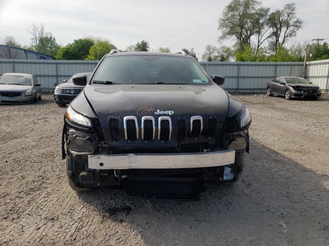 Photo 8 VIN: 1C4PJMCS1EW146072 - JEEP CHEROKEE L 