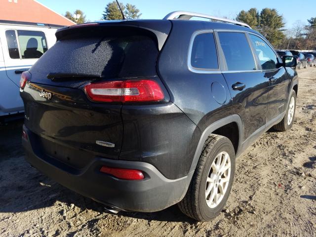 Photo 3 VIN: 1C4PJMCS1EW152891 - JEEP CHEROKEE L 