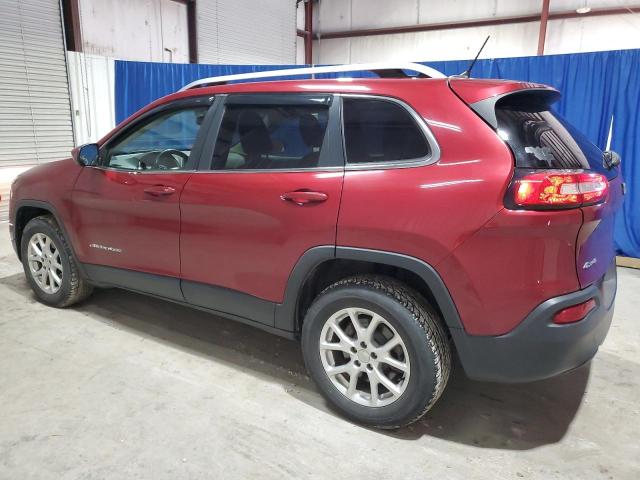 Photo 1 VIN: 1C4PJMCS1EW164085 - JEEP GRAND CHEROKEE 